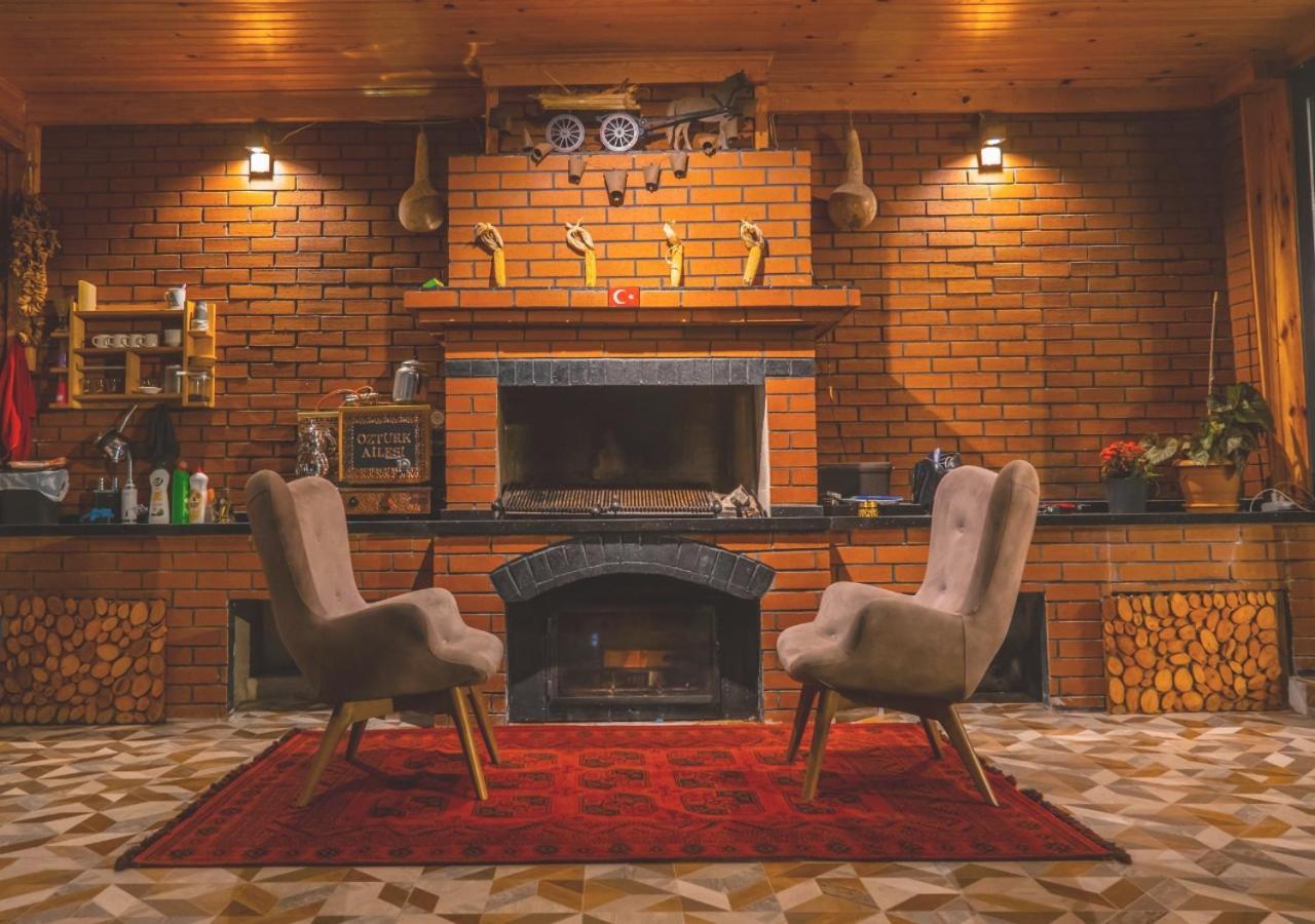 Villa Oeztuerk Samsun