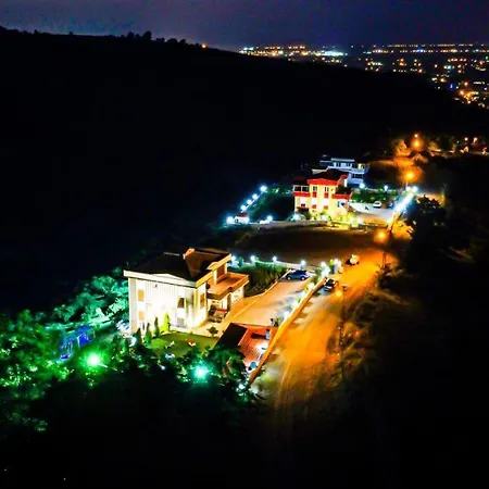 Oeztuerk Farm House Samsun Exterior photo
